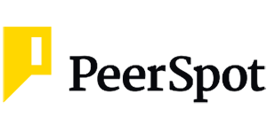 Peerspot image