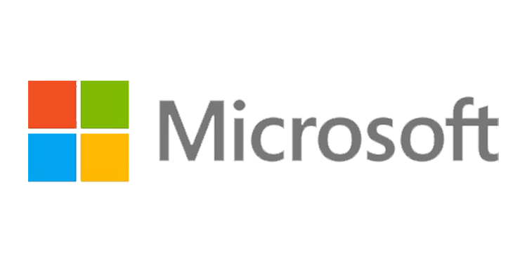 Microsoft-Logo